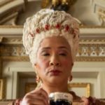 The Black Lesbian Playing The Queen Of England