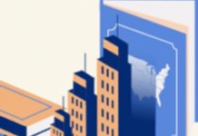 A Cool Tool To Find The Books Set In Every Place In America