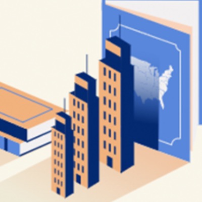 A Cool Tool To Find The Books Set In Every Place In America
