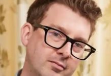 An Author Wanted To Show LGBT Kids That Life Wasn’t All Doom And Gloom