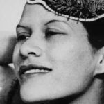 Ady Fidelin Was Man Ray’s Muse, And The First Black Model In Harper’s Bazaar