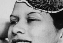 Ady Fidelin Was Man Ray’s Muse, And The First Black Model In Harper’s Bazaar