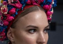 A Ukranian Dance Troupe In The US Tries To Fight Disinformatio