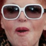 The Self-Described Queen Of The Night And Owner Of The First Disco Has Died At 92