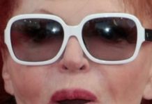 The Self-Described Queen Of The Night And Owner Of The First Disco Has Died At 92