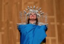 The Ukrainian Soprano Who Replaced Netrebko At The Met Wraps Herself In Her Flag