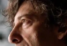 Neil Gaiman Also Experiences The Suck Fairy