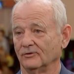 Bill Murray Doesn’t Apologize For Misconduct On Set