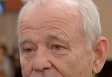 Bill Murray Doesn’t Apologize For Misconduct On Set