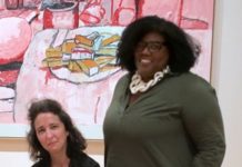 That Philip Guston Show Is Opening In Boston At Last, But Are We Ready?