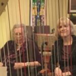 The Music That Has Provided A Lifeline For Seniors In Care Facilities During The Pandemic