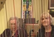 The Music That Has Provided A Lifeline For Seniors In Care Facilities During The Pandemic