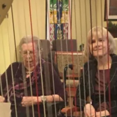 The Music That Has Provided A Lifeline For Seniors In Care Facilities During The Pandemic