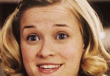 Reese Witherspoon Represents, Onscreen And Off, The Bumpy Road Of Being An Ambitious Woman