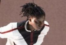 A Choreographer Says To Find The Right Way, He First Has To Lose Himself