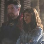 If ‘Doctor Strange’ Isn’t Horror, Well, What Is?