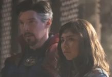 If ‘Doctor Strange’ Isn’t Horror, Well, What Is?