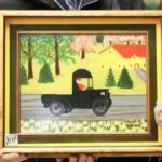 The Moral Of This Story Is Always Barter With Young Artists