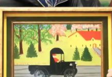 The Moral Of This Story Is Always Barter With Young Artists