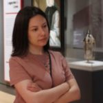 Odesa’s Museum Director Makes A New Life, And Attempts To Preserve Her Heritage, In Massachusetts