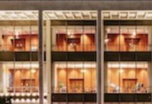 Should Portland Tear Down And Replace Its Largest Downtown Performing Arts Building?