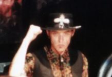 Ric Parnell, The Actual Musician Amid ‘This Is Spinal Tap’ Actors, Has Died At 70