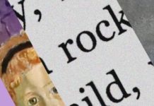 The Tension Between The Work Of Being A Mother And The Work Of Being An Artist