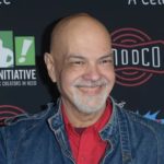 George Perez, Who Helped Define The Wonder Woman We Know Today, Has Died At 67