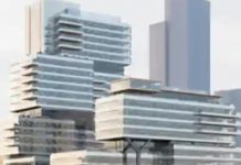 What’s London Doing To The South Bank Now?