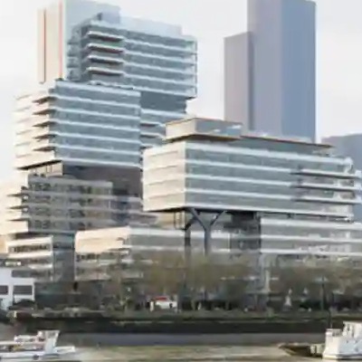 What’s London Doing To The South Bank Now?