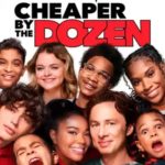 What’s The Deal With Comedy Posters And Their Huge Red Lettering?