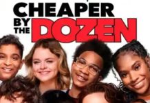 What’s The Deal With Comedy Posters And Their Huge Red Lettering?