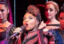 A Strange Loop Leads The 2022 Tony Awards Nominees