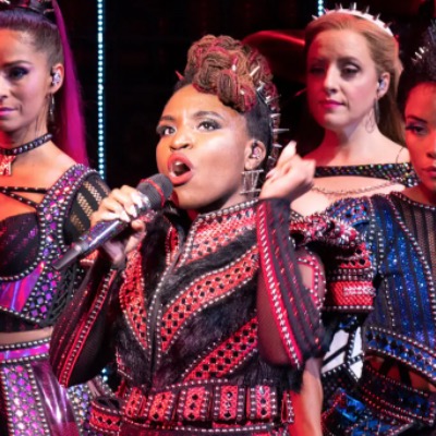 A Strange Loop Leads The 2022 Tony Awards Nominees