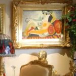 Yes, The Marcos Family Still Has That ‘Lost’ Picasso