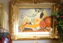 Yes, The Marcos Family Still Has That ‘Lost’ Picasso