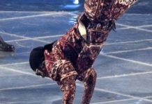 Ukraine Wins Eurovision