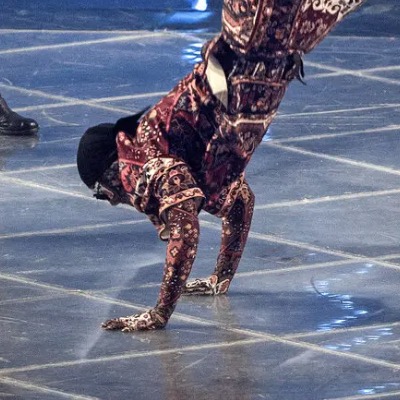 Ukraine Wins Eurovision
