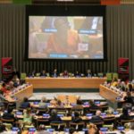 The UN’s Global Emergency Meeting Of Writers