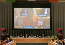 The UN’s Global Emergency Meeting Of Writers
