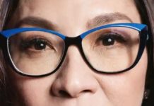 It Was The Sex Toy Scene That Broke Michelle Yeoh