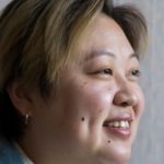 The Musician Making New Words In Hmong