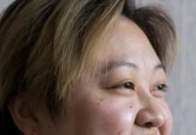 The Musician Making New Words In Hmong