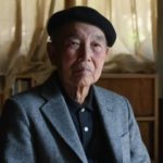 Katsumoto Saotome Preserved The Stories Of Firebombing Survivors