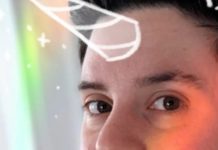 When Eighth Grade Doodles Become A Career Path