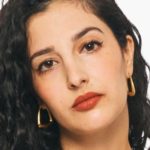 Playwright Sanaz Toossi Seizes Her Moment