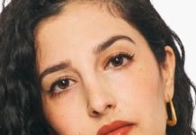 Playwright Sanaz Toossi Seizes Her Moment