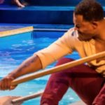 Mary Zimmerman’s Metamorphoses Still Features A Pool Onstage As The Main Character