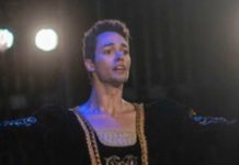 An Exodus From The Bolshoi Benefits Brazil