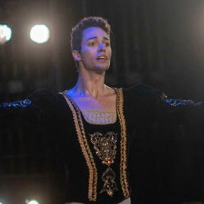 An Exodus From The Bolshoi Benefits Brazil